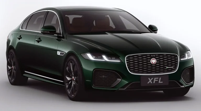 Forged Wheels for JAGUAR