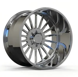 pickup forged wheel