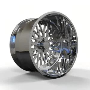 pickup forged wheel