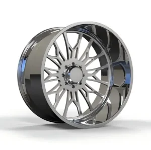 pickup forged wheel